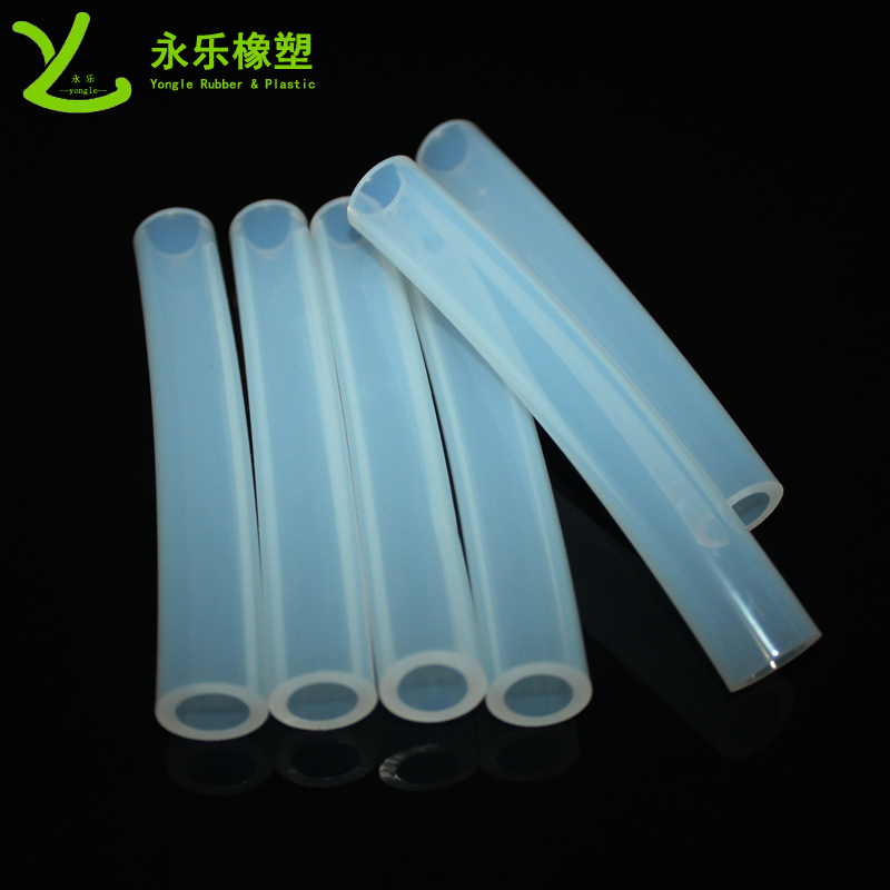 蠕動泵硅膠管，定制82#蠕動泵硅膠管，耐高溫82#蠕動泵硅膠管