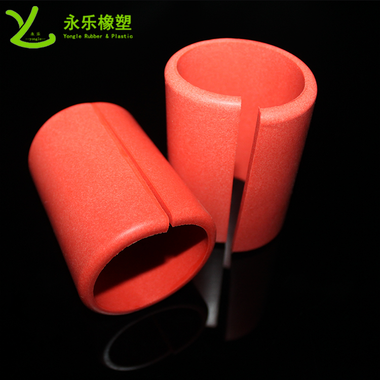 模壓硅橡膠發(fā)泡，定制模壓硅膠發(fā)泡，模壓橡膠發(fā)泡