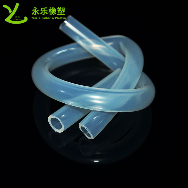 蠕動(dòng)泵硅膠管，擠出蠕動(dòng)泵硅膠管，無氣味蠕動(dòng)泵硅膠管