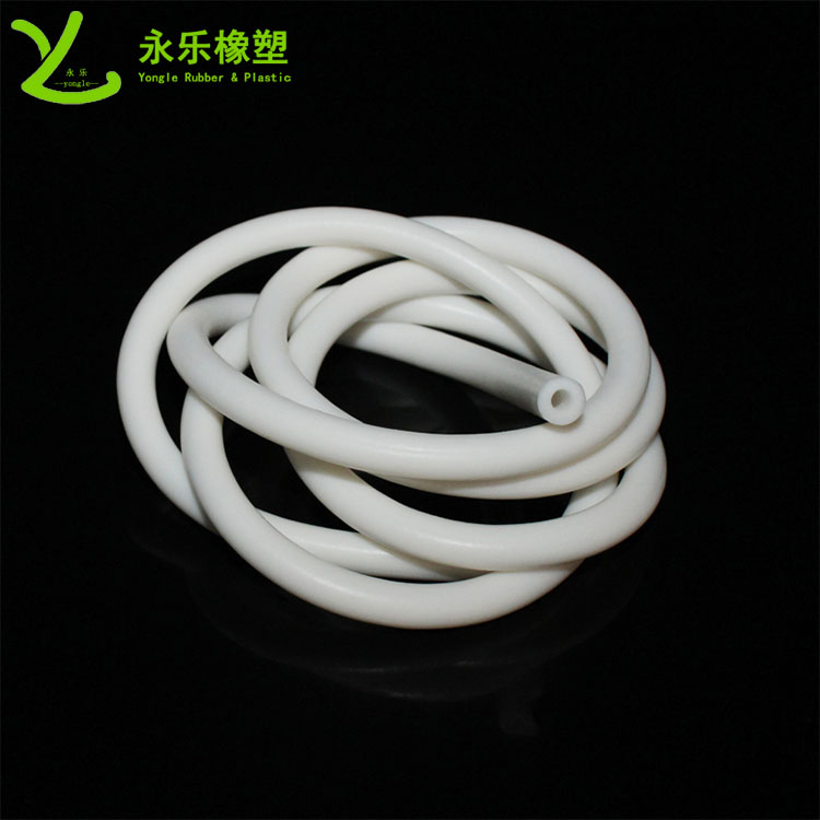阻燃發(fā)泡硅膠管，耐高溫發(fā)泡硅膠管，防火發(fā)泡硅膠管