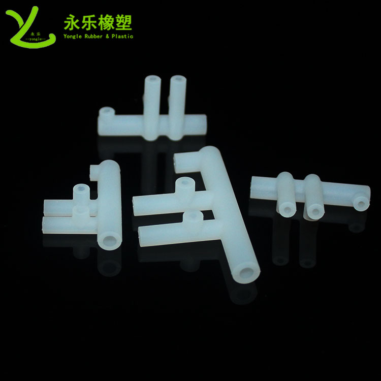 模壓硅膠件，醫(yī)用硅膠配件，硅膠多孔氣閥