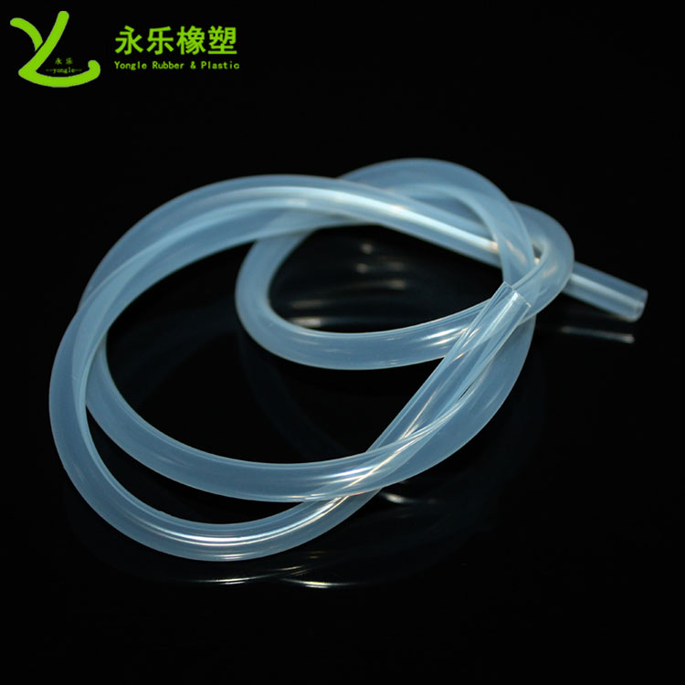 蠕動(dòng)泵硅膠管，定制蠕動(dòng)泵硅膠管，擠出蠕動(dòng)泵硅膠管