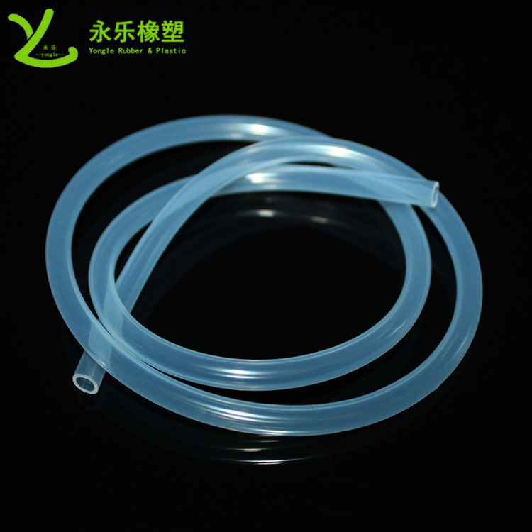 蠕動(dòng)泵硅膠管，定制蠕動(dòng)泵硅膠管，擠出蠕動(dòng)泵硅膠管