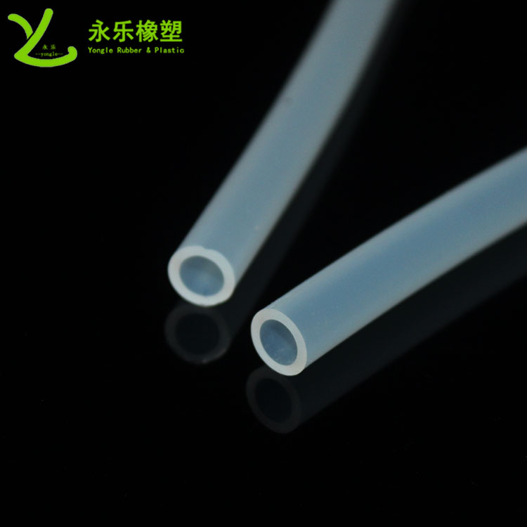 蠕動泵硅膠管，定制16#蠕動泵硅膠管，無氣味16#蠕動泵硅膠管