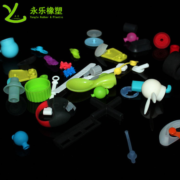 模壓硅膠件，耐高溫硅膠件，定制硅膠件，硅膠制品廠