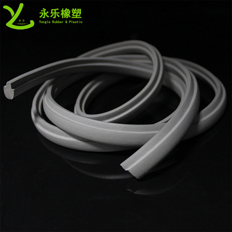 led發(fā)泡粘接密封圈，發(fā)泡防水密封圈，路燈防水發(fā)泡密封圈