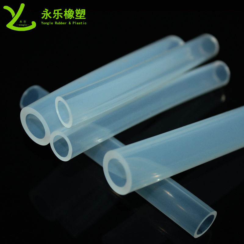 擠出35#蠕動泵硅膠管，防水35#蠕動泵硅膠管，無氣味35#蠕動泵硅膠管