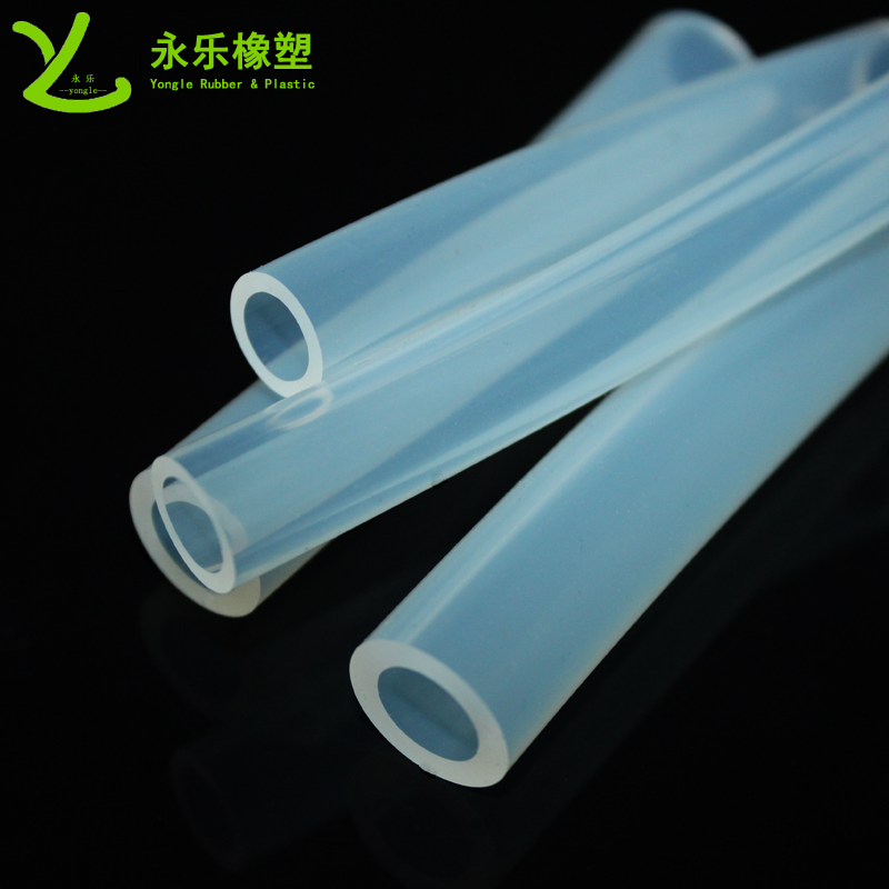 鉑金蠕動泵硅膠管，防水蠕動泵硅膠管，透明蠕動泵硅膠管