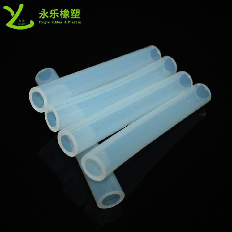 透明硅膠管，食品級硅膠管，蠕動泵硅膠管