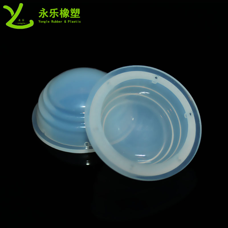 硅膠負壓拔火罐，硅膠拔火罐，家用吸濕拔罐器