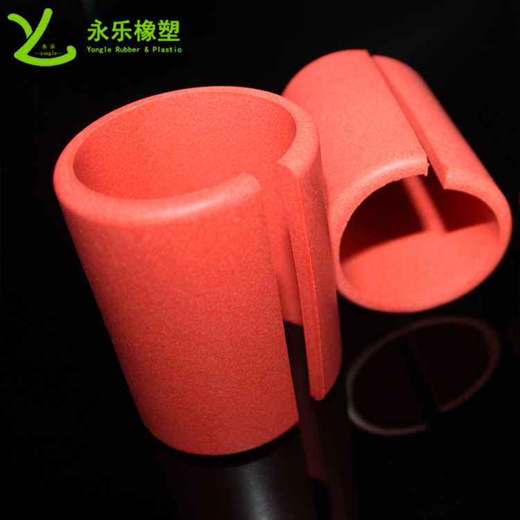 模壓硅橡膠發(fā)泡，定制模壓硅膠發(fā)泡，模壓橡膠發(fā)泡