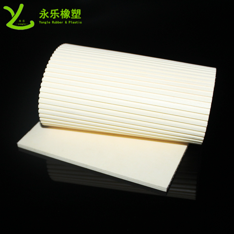 定制模壓硅膠發(fā)泡墊，減震模壓硅膠發(fā)泡墊，無氣味模壓硅膠發(fā)泡墊