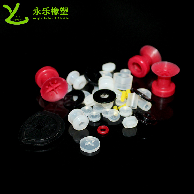 硅膠配件，醫(yī)療硅膠配件，模壓醫(yī)療硅膠配件