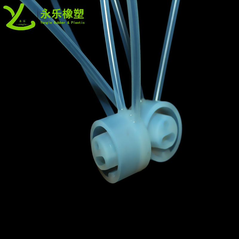 模壓硅膠配件，模壓醫(yī)用硅膠配件，無氣味醫(yī)用硅膠配件