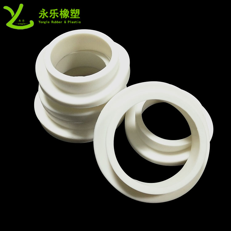 發(fā)泡硅膠圈，硅膠發(fā)泡密封圈，模壓發(fā)泡硅膠塞
