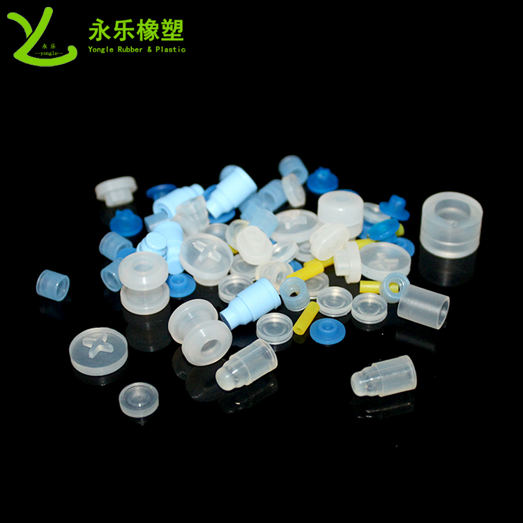 硅膠配件，醫(yī)療硅膠配件，模壓醫(yī)療硅膠配件