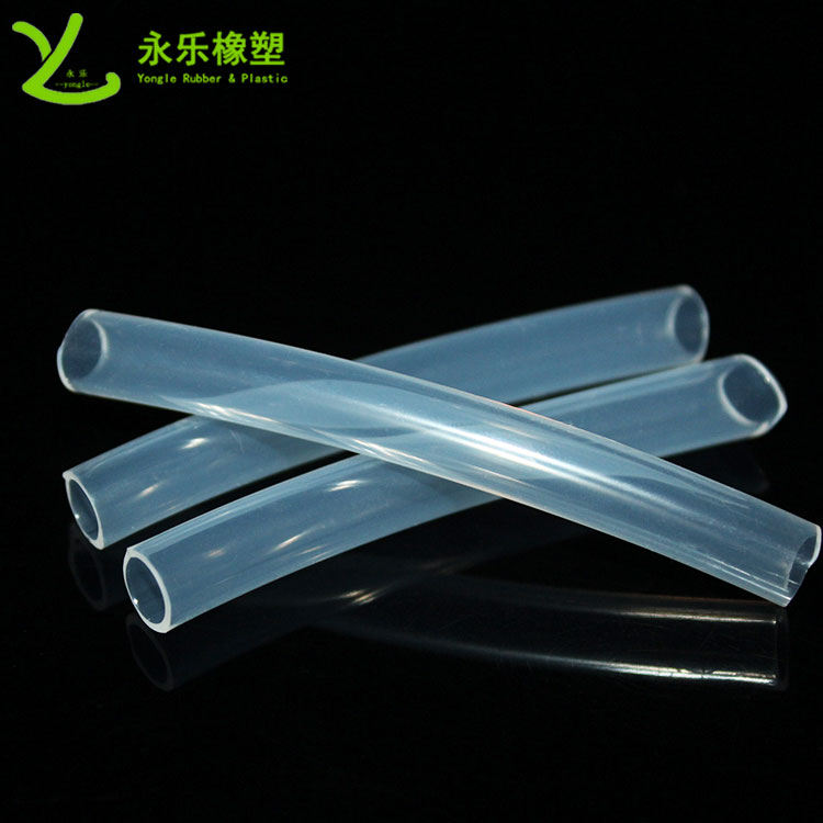 擠出蠕動泵硅膠管73#，透明蠕動泵硅膠管73#，食品級蠕動泵硅膠管73#