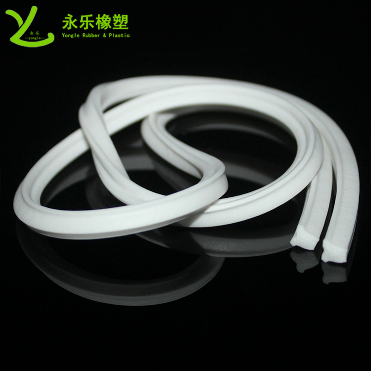 定制泛光燈路燈發(fā)泡防水圈，粘接泛光燈路燈發(fā)泡防水圈，防水泛光燈路燈發(fā)泡防水圈