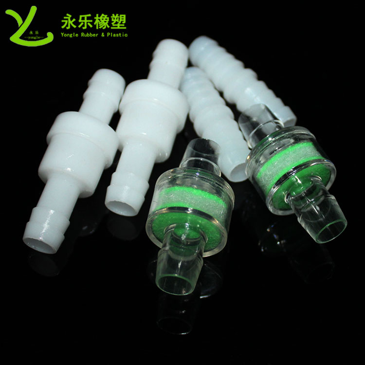 模壓塑膠轉接頭，軟管塑膠轉接頭，防水塑膠轉接頭