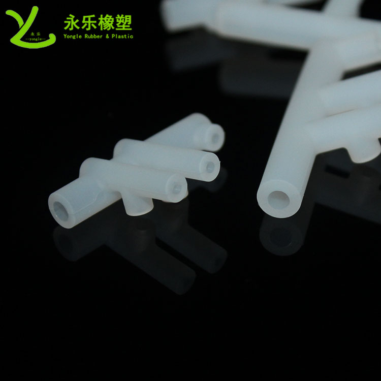 模壓硅膠件，醫(yī)用硅膠配件，硅膠多孔氣閥