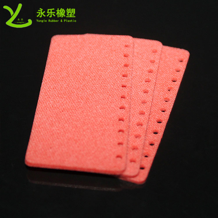 模壓硅膠發(fā)泡件，模壓發(fā)泡硅膠制品，模壓發(fā)泡硅膠廠家