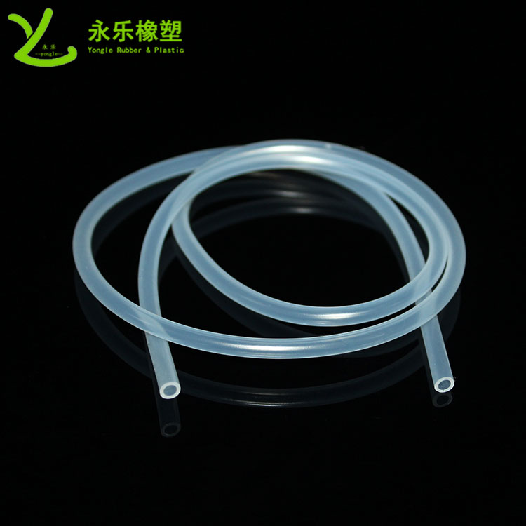 擠出17#蠕動(dòng)泵硅膠管，透明17#蠕動(dòng)泵硅膠管，食品級(jí)17#蠕動(dòng)泵硅膠管