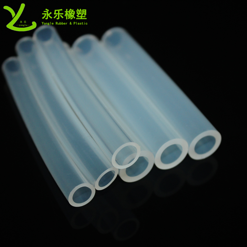 灌裝機蠕動泵硅膠管，醫(yī)用蠕動泵硅膠管，透明蠕動泵硅膠管