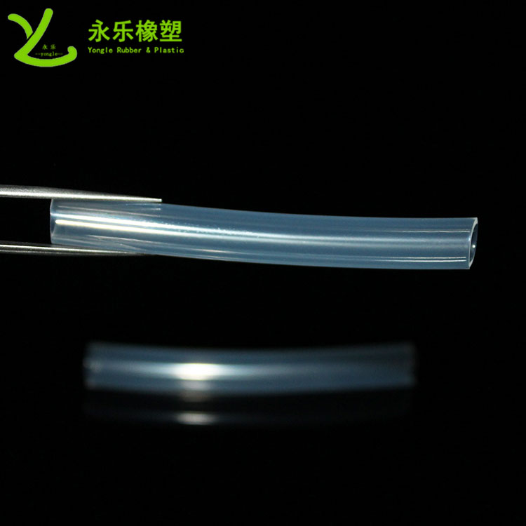 擠出蠕動泵硅膠管73#，透明蠕動泵硅膠管73#，食品級蠕動泵硅膠管73#