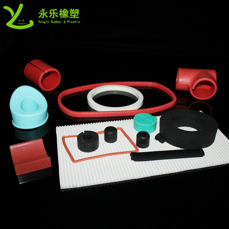 定制模壓發(fā)泡硅膠件，防水模壓發(fā)泡硅膠件，減震模壓發(fā)泡硅膠件
