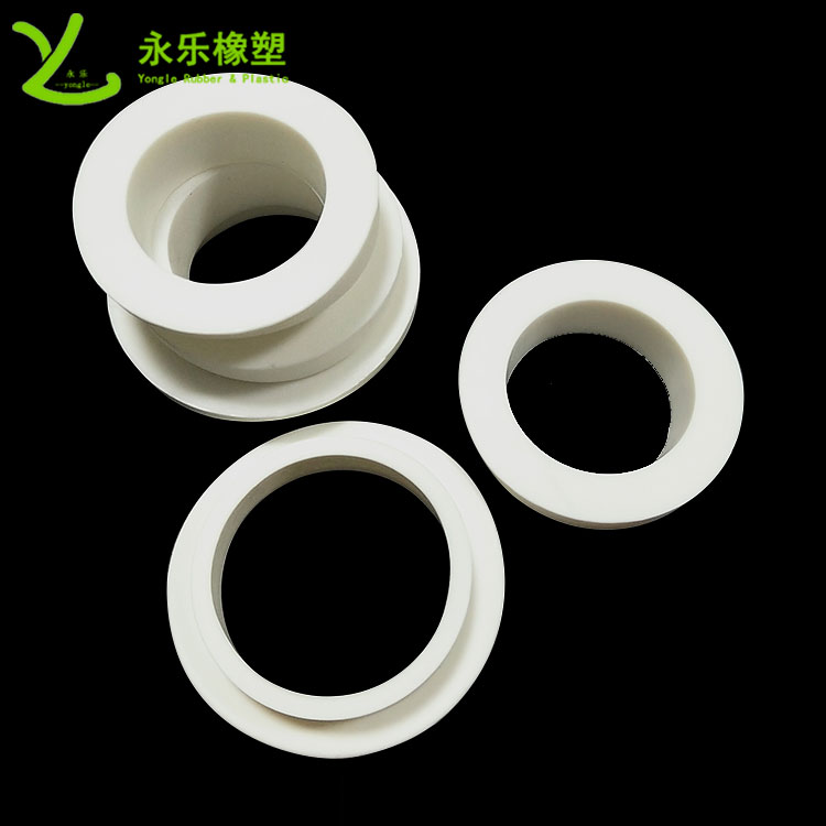 發(fā)泡硅膠圈，硅膠發(fā)泡密封圈，模壓發(fā)泡硅膠塞