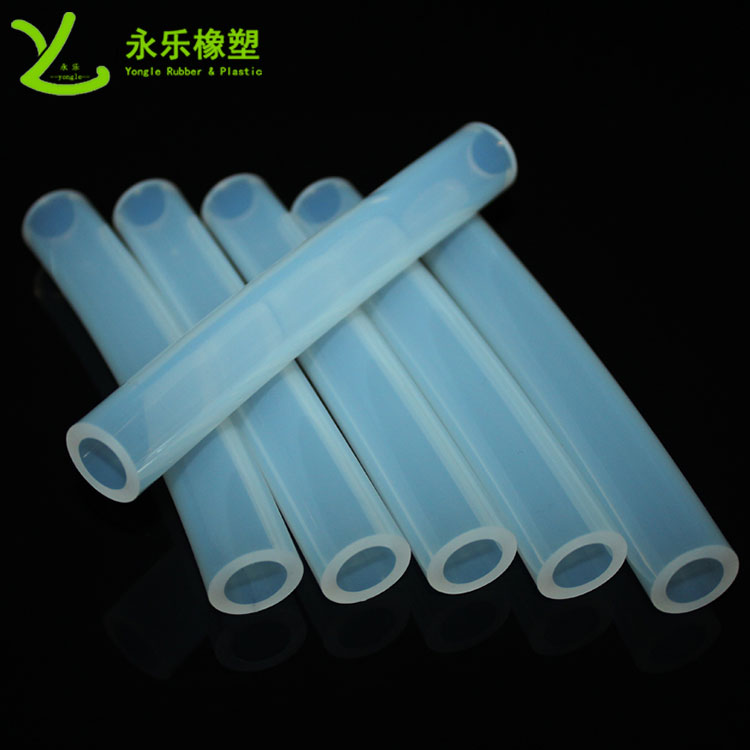 透明硅膠管，食品級硅膠管，蠕動泵硅膠管