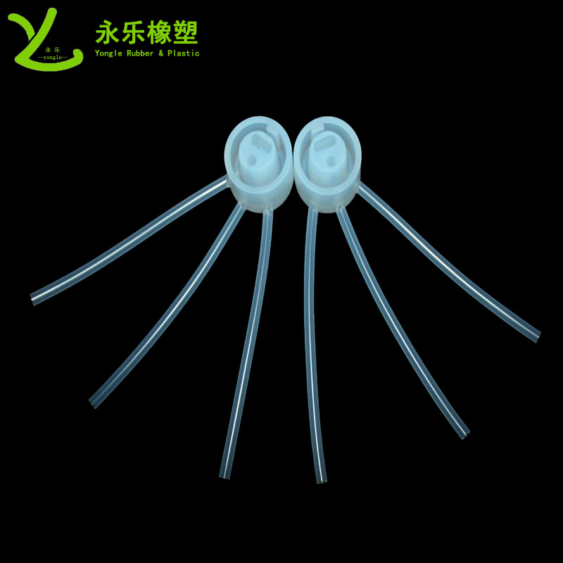 模壓硅膠配件，模壓醫(yī)用硅膠配件，無氣味醫(yī)用硅膠配件