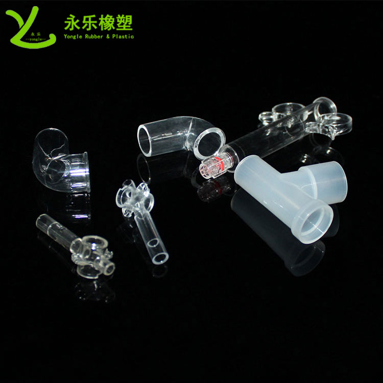 模壓塑膠件，耐高溫塑膠配件，醫(yī)用塑膠配件