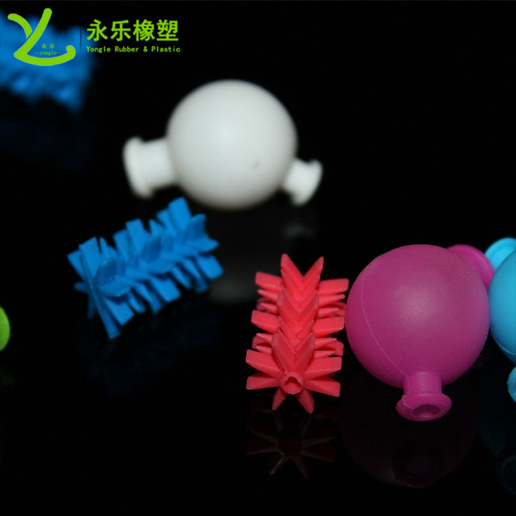 模壓硅膠件，醫(yī)用硅膠配件，模壓硅膠配件