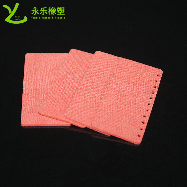 模壓硅膠發(fā)泡件，模壓發(fā)泡硅膠制品，模壓發(fā)泡硅膠廠家