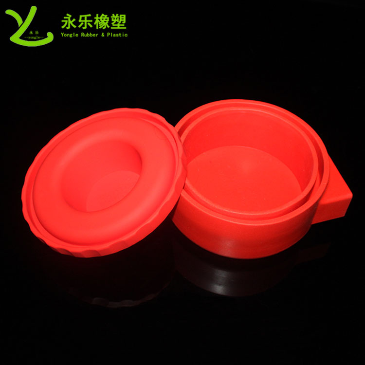 定制模壓發(fā)泡硅膠件，減震模壓發(fā)泡硅膠件，無氣味模壓發(fā)泡硅膠件