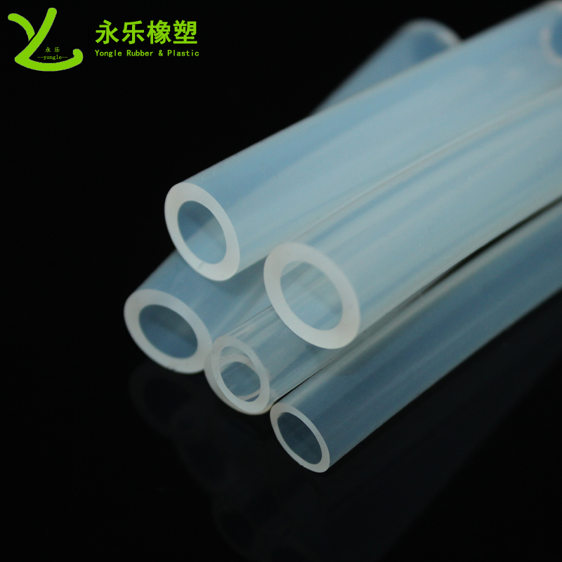 鉑金蠕動泵硅膠管，防水蠕動泵硅膠管，透明蠕動泵硅膠管