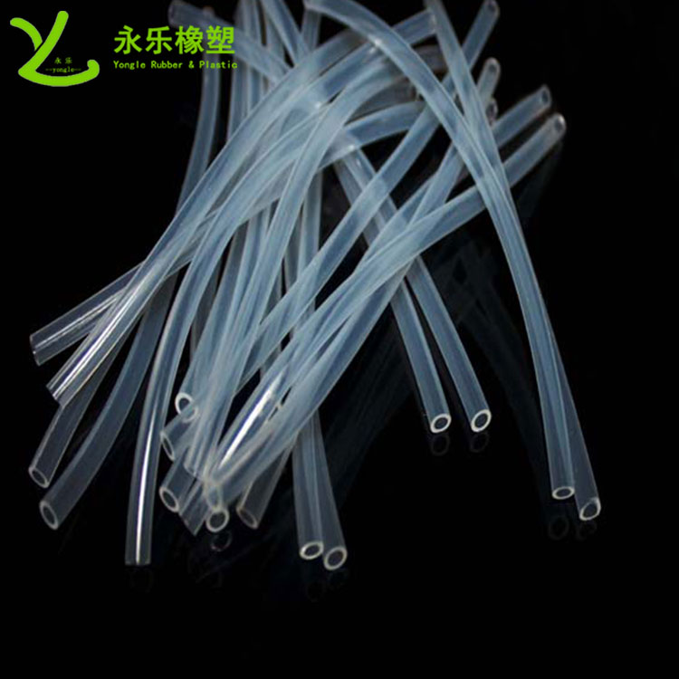 擠出硅膠管，透明硅膠管，耐高溫硅膠管