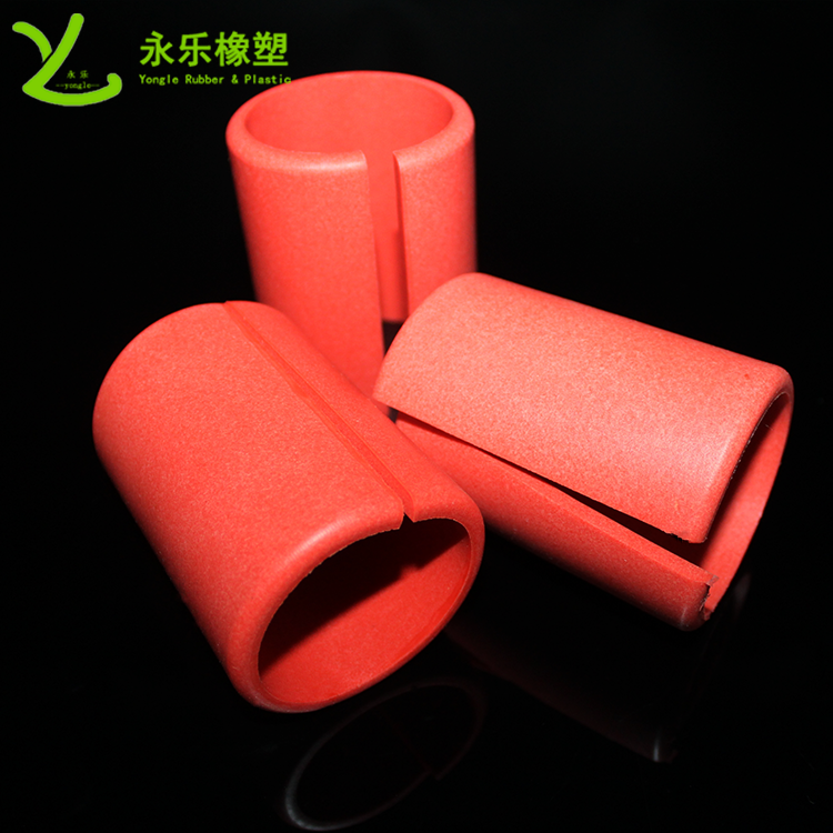 模壓硅橡膠發(fā)泡，定制模壓硅膠發(fā)泡，模壓橡膠發(fā)泡