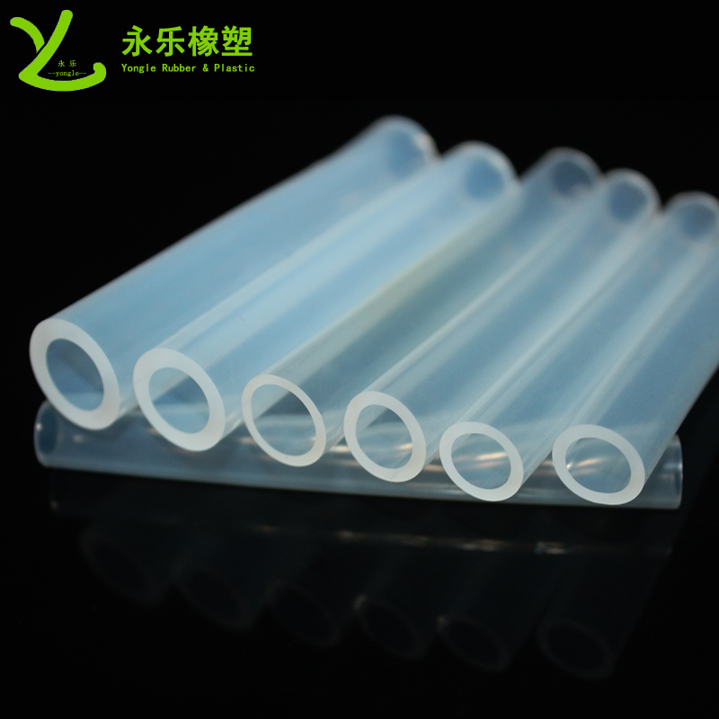 透明硅膠管，食品級硅膠管，蠕動泵硅膠管