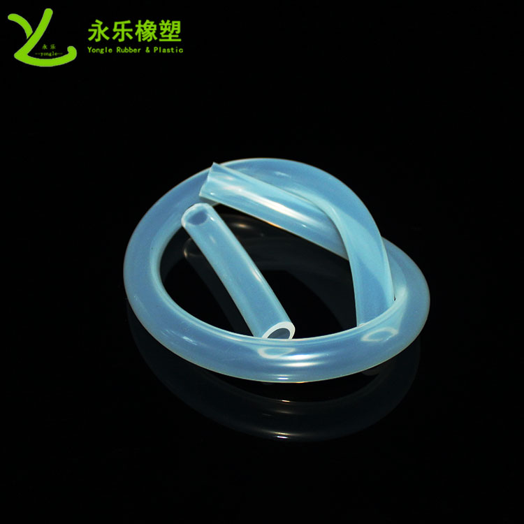 蠕動(dòng)泵硅膠管，擠出蠕動(dòng)泵硅膠管，無氣味蠕動(dòng)泵硅膠管