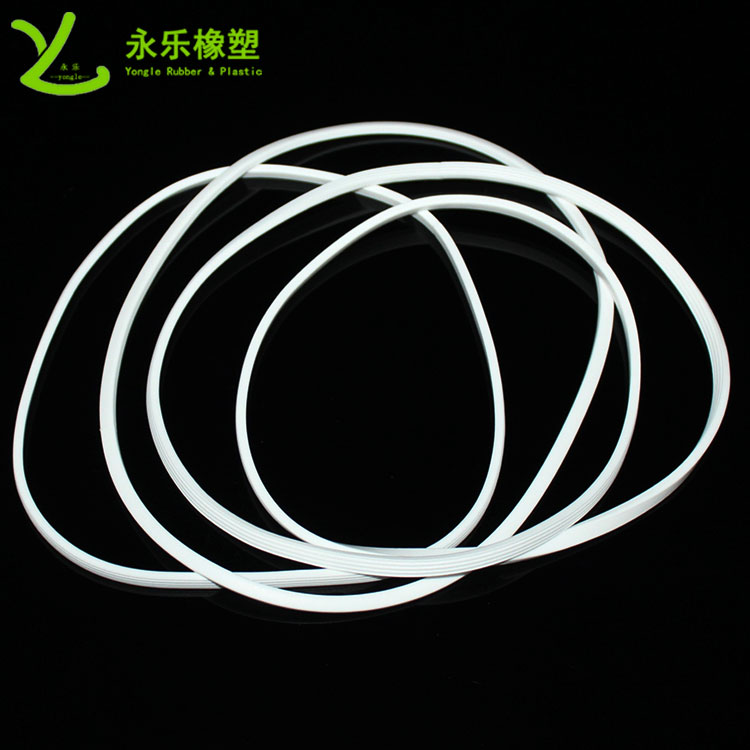 擠出防水發(fā)泡密封圈，阻燃發(fā)泡密封圈，粘接發(fā)泡密封圈