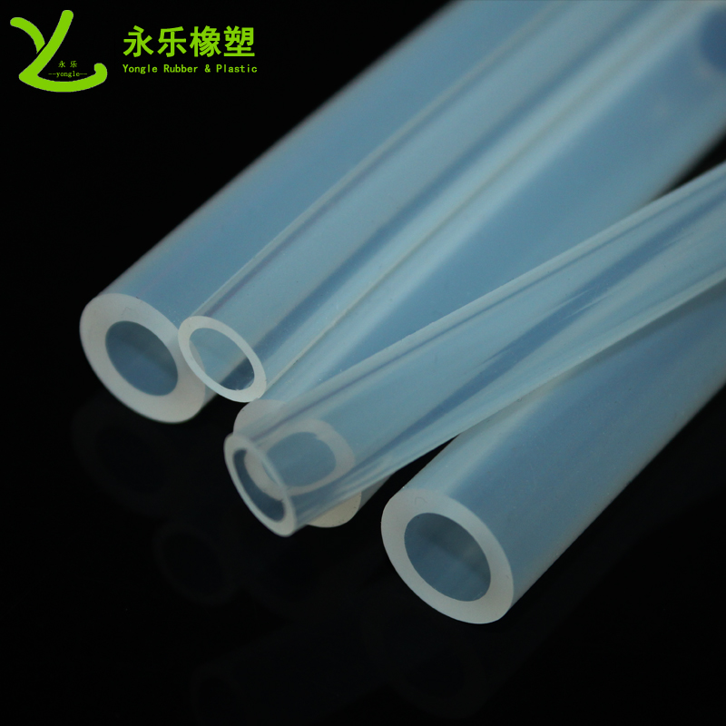 擠出35#蠕動泵硅膠管，防水35#蠕動泵硅膠管，無氣味35#蠕動泵硅膠管
