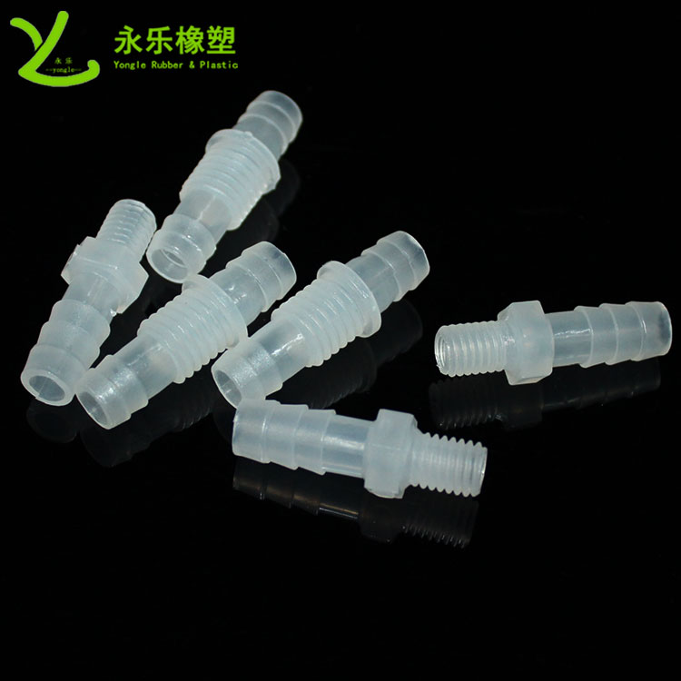 模壓塑膠直通管，水管塑膠直通管，防水塑膠直通管