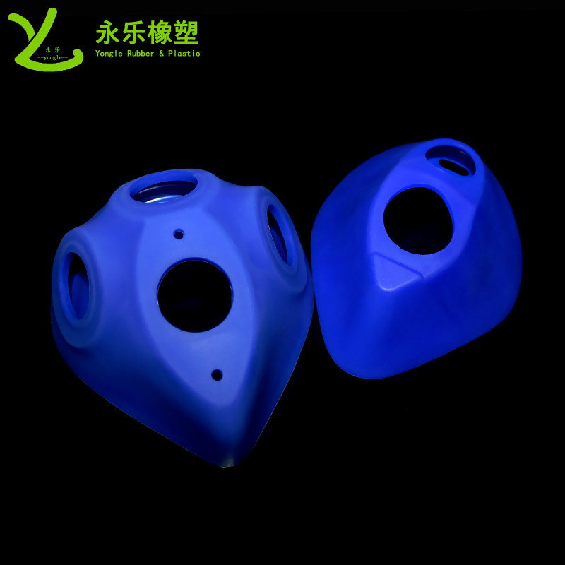 呼吸硅膠面罩，勞保硅膠面罩，全面罩硅膠軟邊