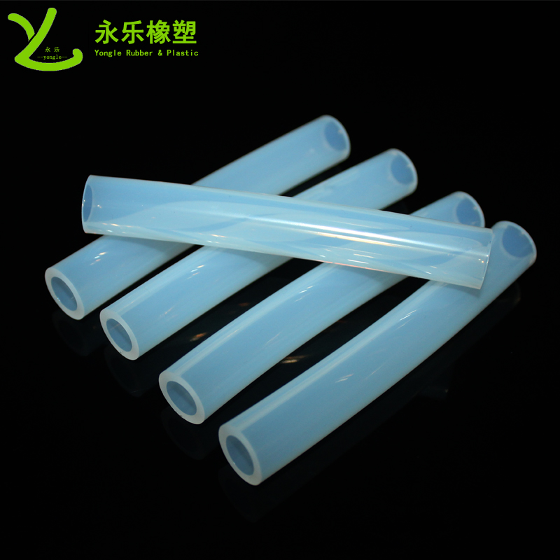 西青擠出蠕動泵硅膠管，透明蠕動泵硅膠管，耐高溫蠕動泵硅膠管