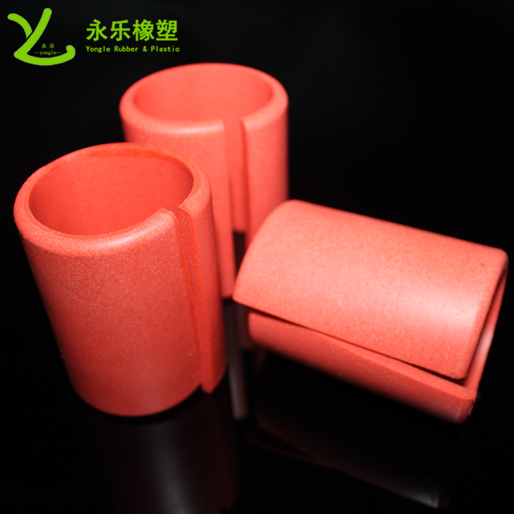 模壓硅橡膠發(fā)泡，定制模壓硅膠發(fā)泡，模壓橡膠發(fā)泡