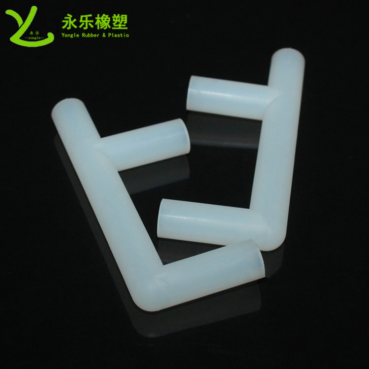 醫(yī)用三通硅膠管，模壓硅膠三通管，三通硅膠管