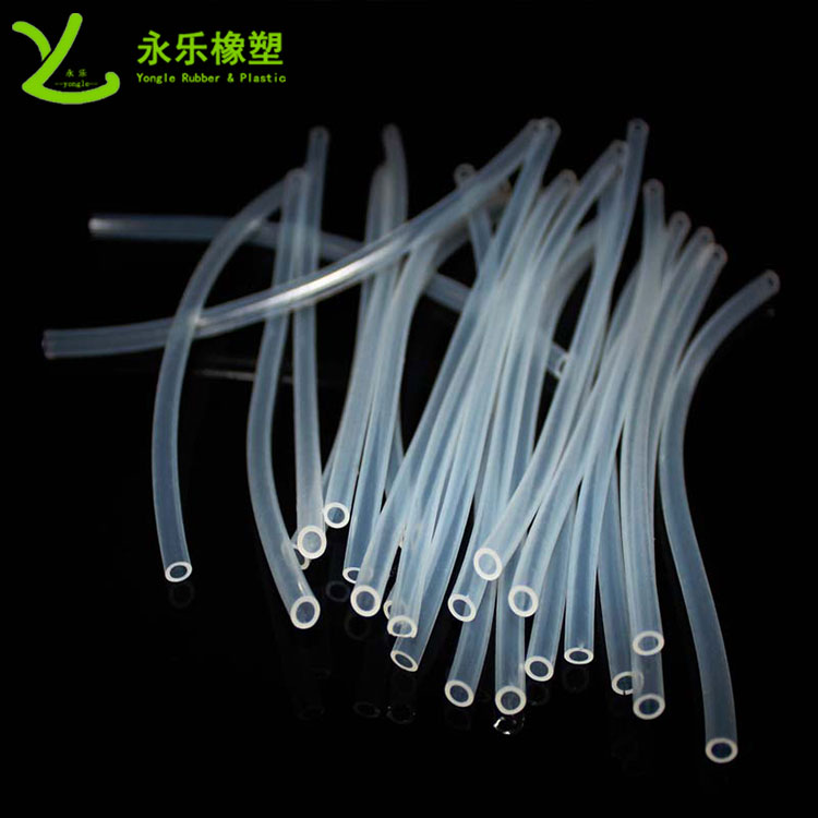 擠出硅膠管，透明硅膠管，耐高溫硅膠管