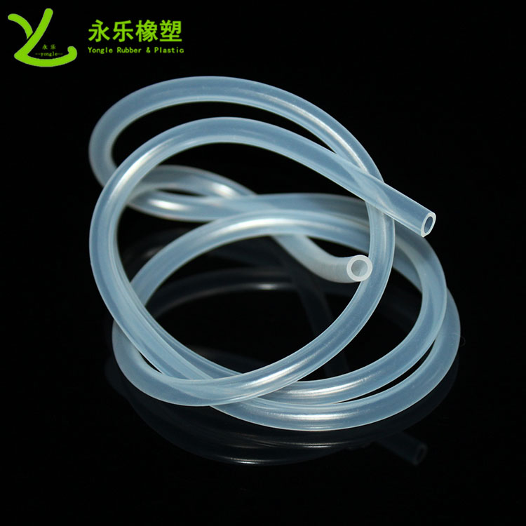 擠出17#蠕動(dòng)泵硅膠管，透明17#蠕動(dòng)泵硅膠管，食品級(jí)17#蠕動(dòng)泵硅膠管